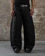 DAVRILSUPPLY Armored Pants 90 Slots (3)