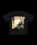 DAVRILSUPPLY Lone Wanderer T Shirt (3)
