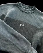 DAVRILSUPPLY Ocean Tremor Knit Sweatshirts (4)