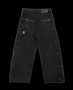 DAVRILSUPPLY Oxcart Pants (3)