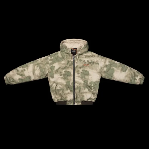 Davrilsupply Forest Camo Jacket (1)