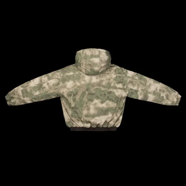 Davrilsupply Forest Camo Jacket (5)
