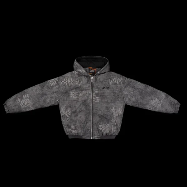 Davrilsupply Urban Camo Jacket (1)