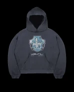 Davrilsupply Washed Blue Bastion Hoodie (1)