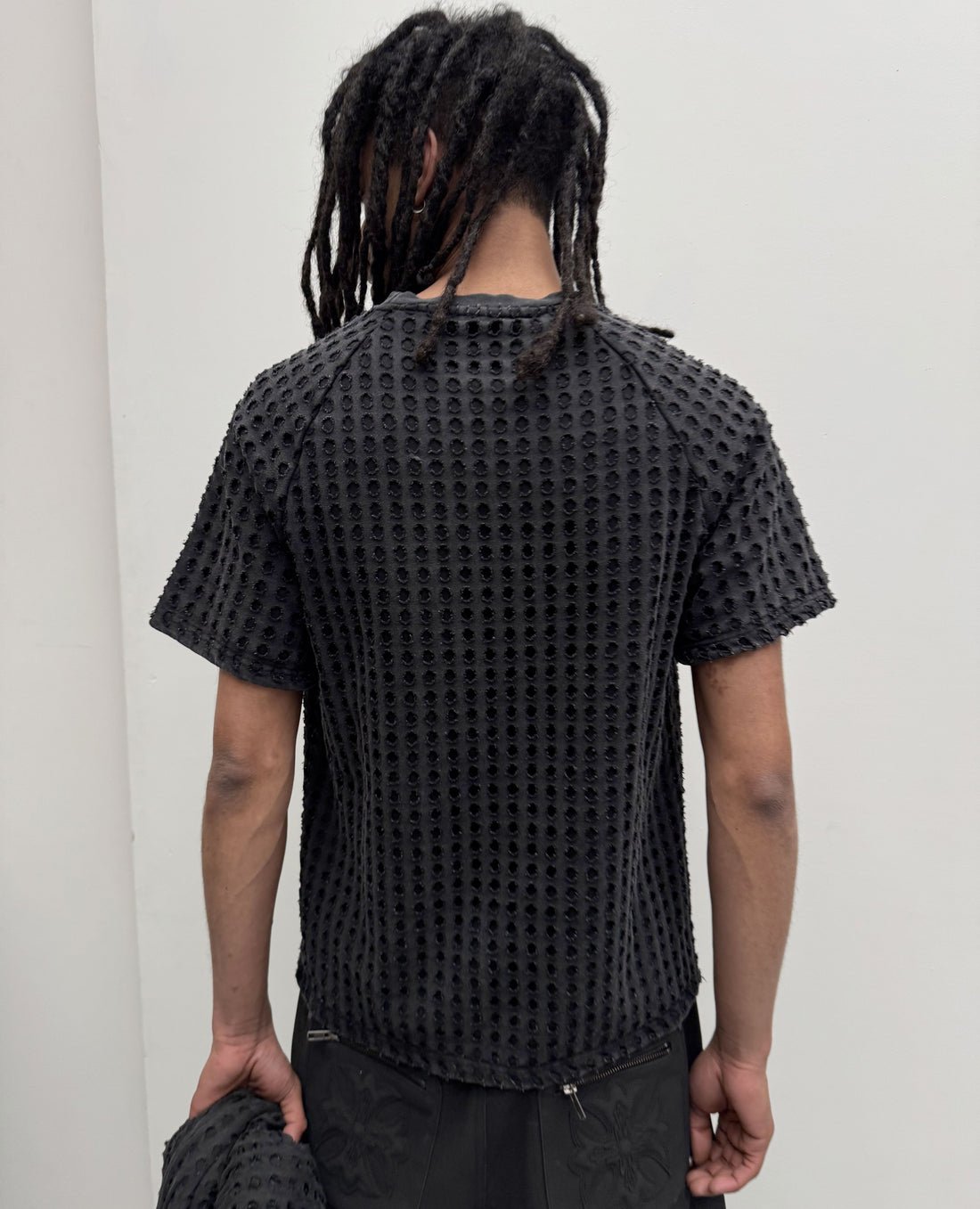 DARK STEALTH T SHIRT (3) DARK STEALTH T SHIRT (3)