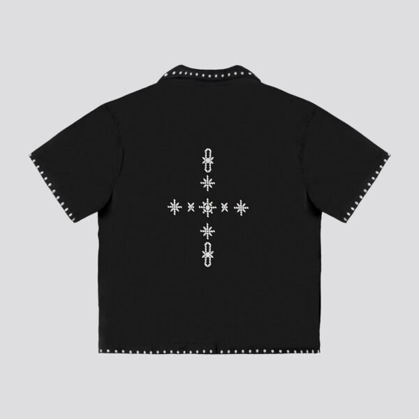 DAVRIL SUPPLY ROCKSTAR SHIRT
