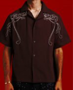 DAVRIL SUPPLY TERRA NEOART T SHIRT (2)