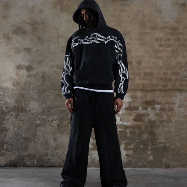 Davril Supply AX3S Hoodie (2)