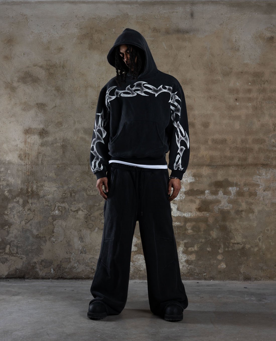 Davril Supply AX3S Hoodie (2) Davril Supply AX3S Hoodie (2)