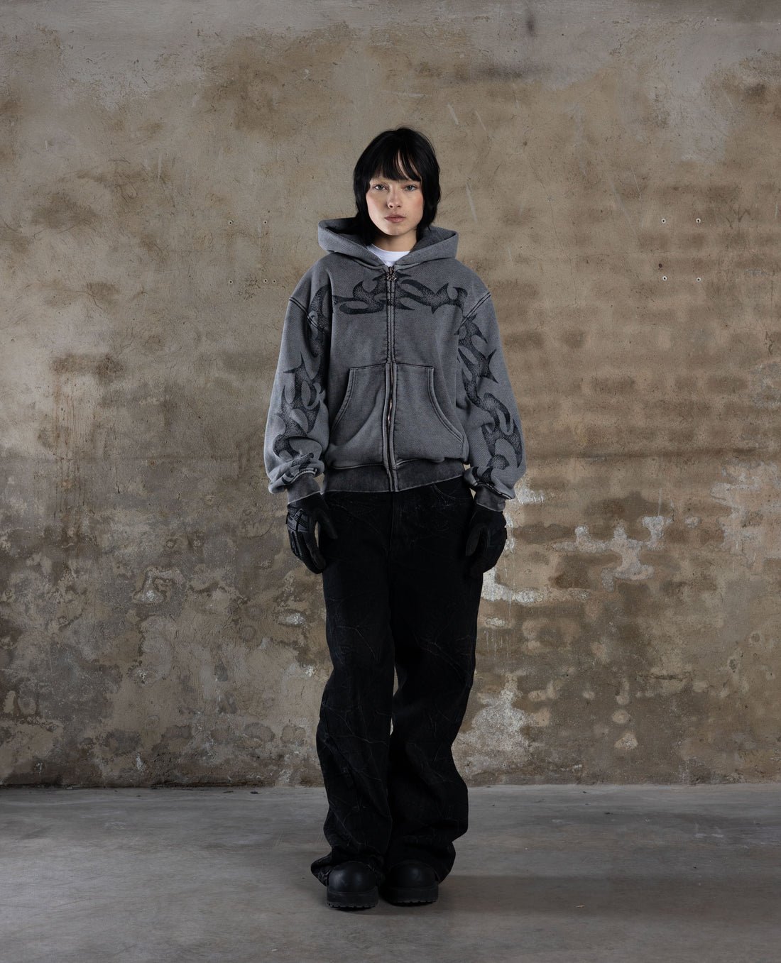 Davril Supply AX3S Zip Ultra Heavy (3) Davril Supply AX3S Zip Ultra Heavy (3)