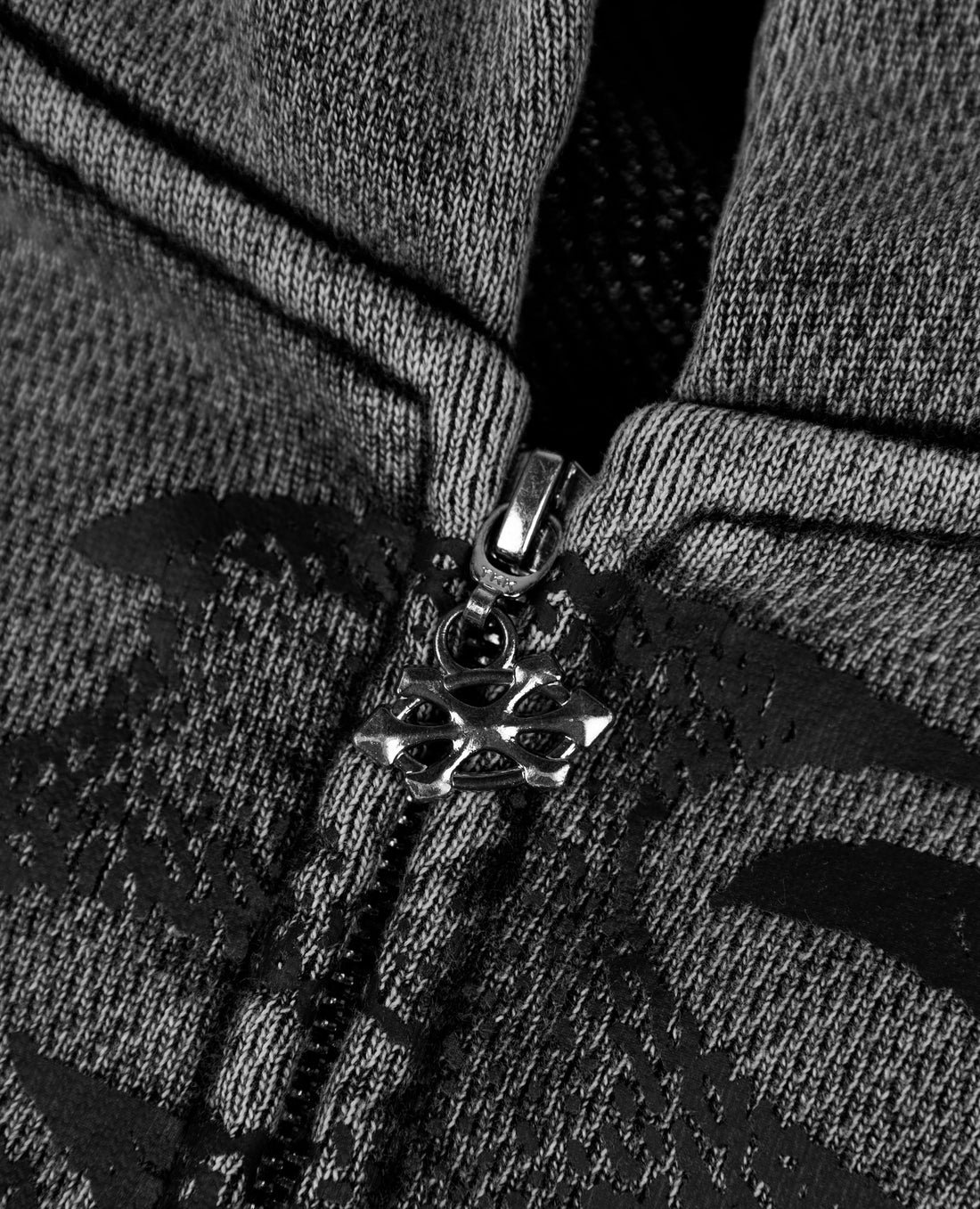 Davril Supply AX3S Zip Ultra Heavy (4) Davril Supply AX3S Zip Ultra Heavy (4)