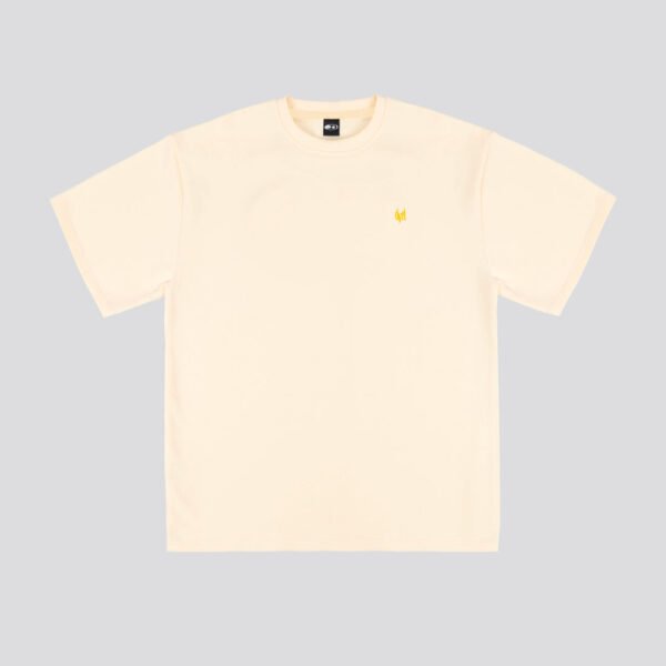 Davril Supply Amber Spike T Shirt (2)