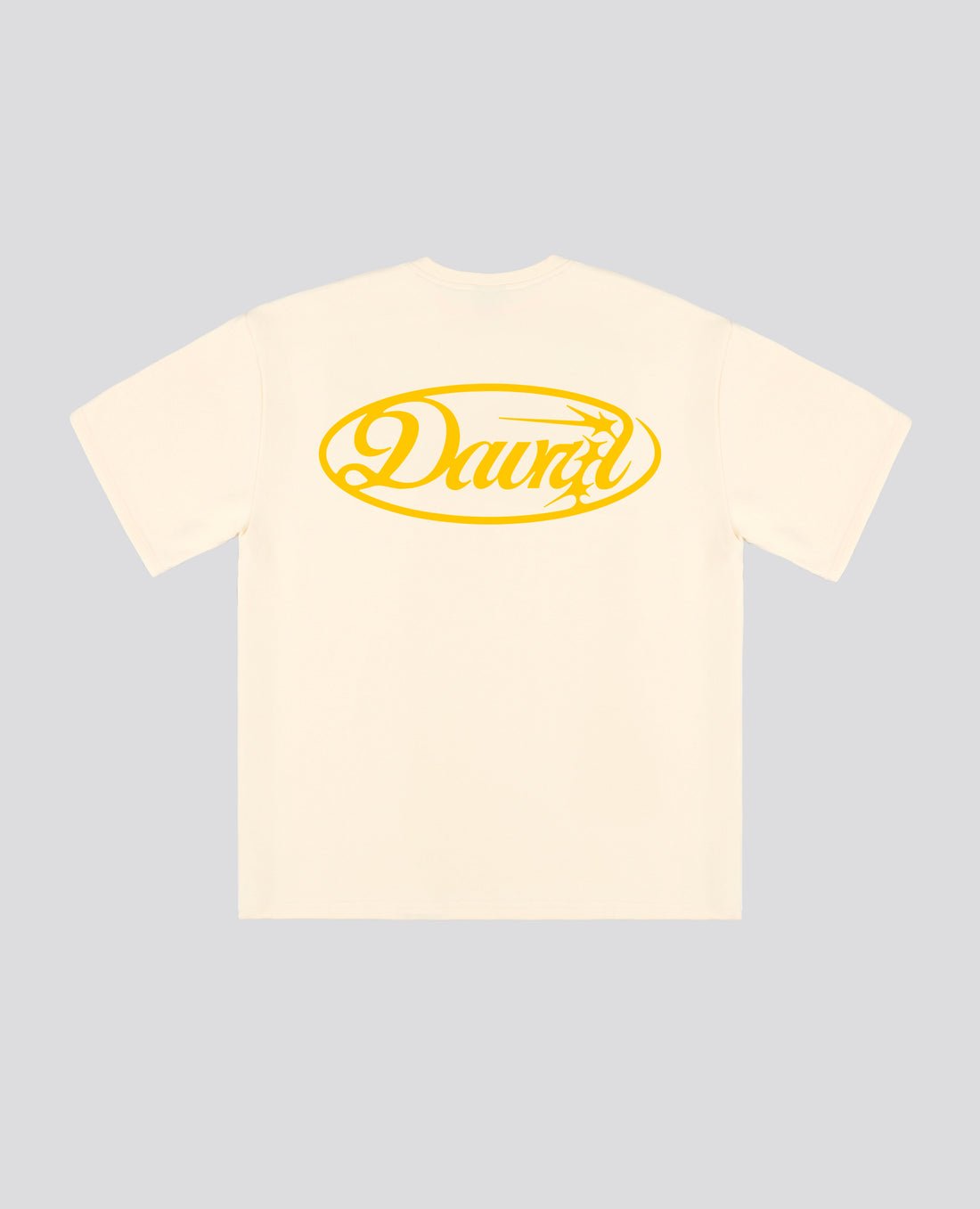 Davril Supply Amber Spike T Shirt Davril Supply Amber Spike T Shirt
