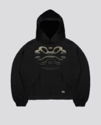 Davril Supply Baroque Hoodie