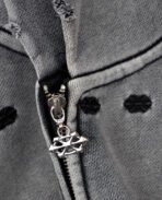 Davril Supply Black Gems Zip (3)