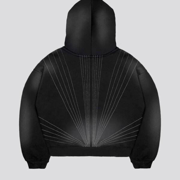 Davril Supply Black Rays Zip (2)