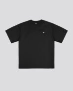 Davril Supply Black Segment T Shirt (2)