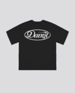 Davril Supply Black Spike T Shirt
