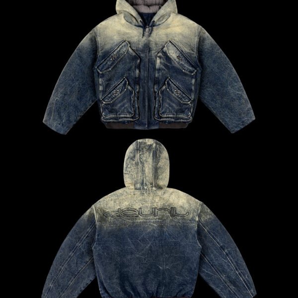 Davril Supply Blossom Jacket (2)