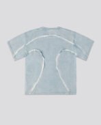 Davril Supply Blue Atom T Shirt (4)