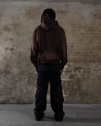 Davril Supply Brown Rays Zip (4)