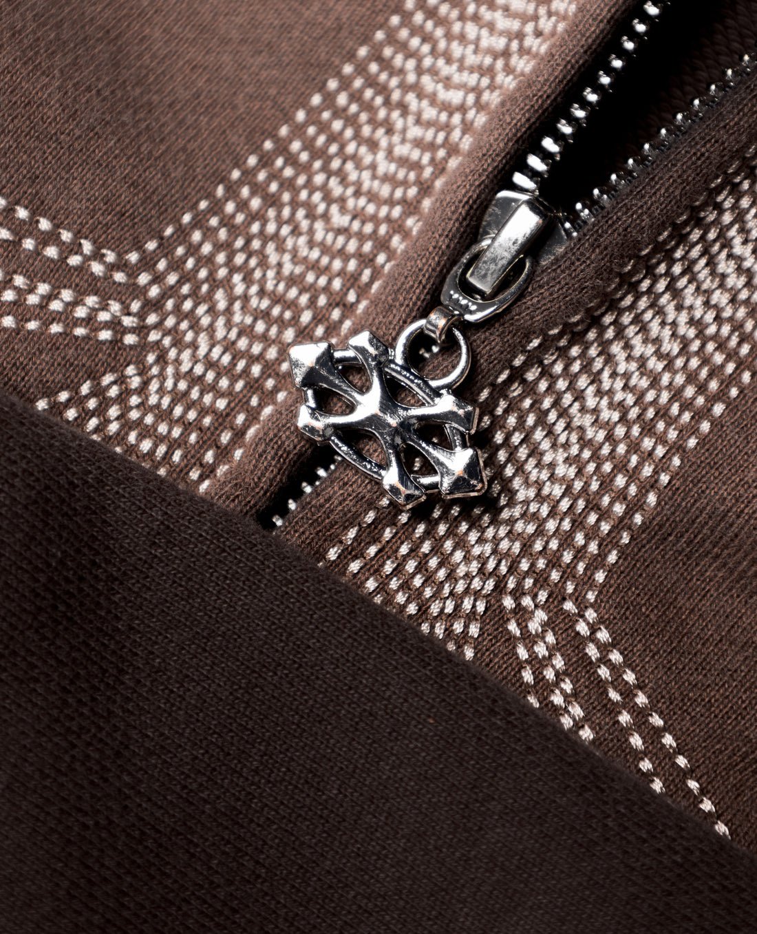 Davril Supply Brown Rays Zip (5) Davril Supply Brown Rays Zip (5)