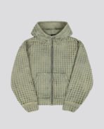 Davril Supply Camo Stealth Zip