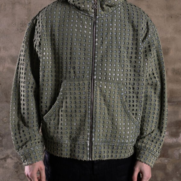 Davril Supply Camo Stealth Zip (2)