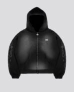 Davril Supply Ceramic Hoodie