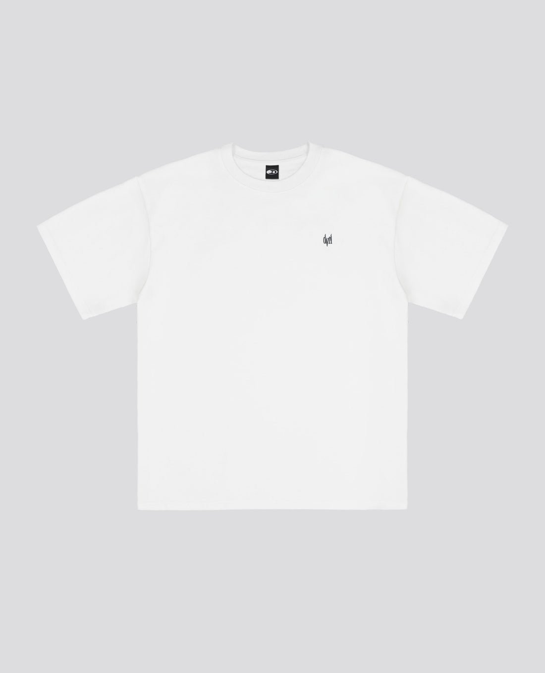 Davril Supply Dark Spike T Shirt (2) Davril Supply Dark Spike T Shirt (2)