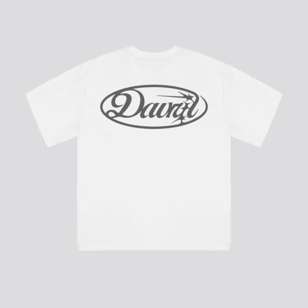 Davril Supply Dark Spike T Shirt