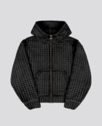 Davril Supply Dark Stealth Zip