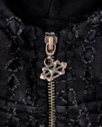 Davril Supply Dark Stealth Zip (4)