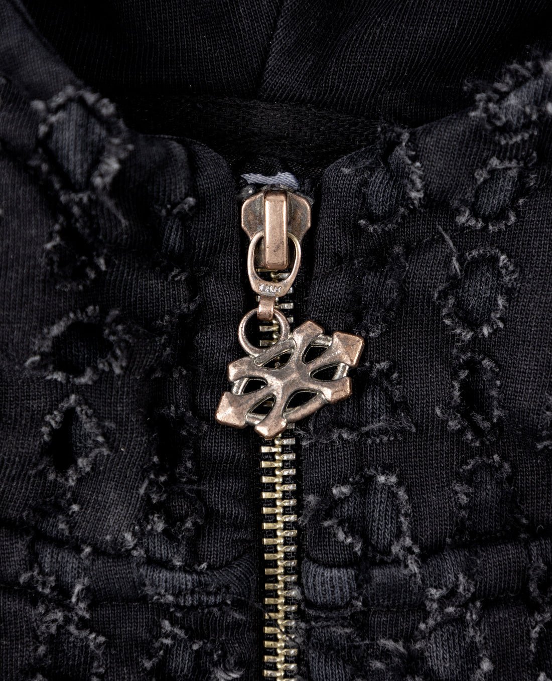 Davril Supply Dark Stealth Zip (4) Davril Supply Dark Stealth Zip (4)