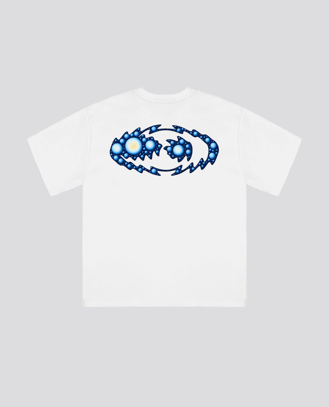 Davril Supply Galaxy T Shirt Davril Supply Galaxy T Shirt