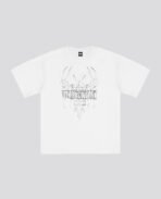 Davril Supply Giant White T Shirt