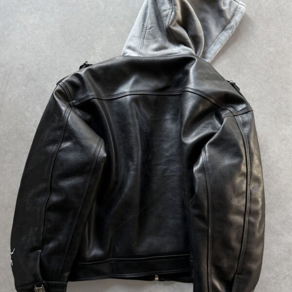 Davril Supply Graal Jacket (2)