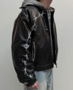 Davril Supply Graal Jacket (3)