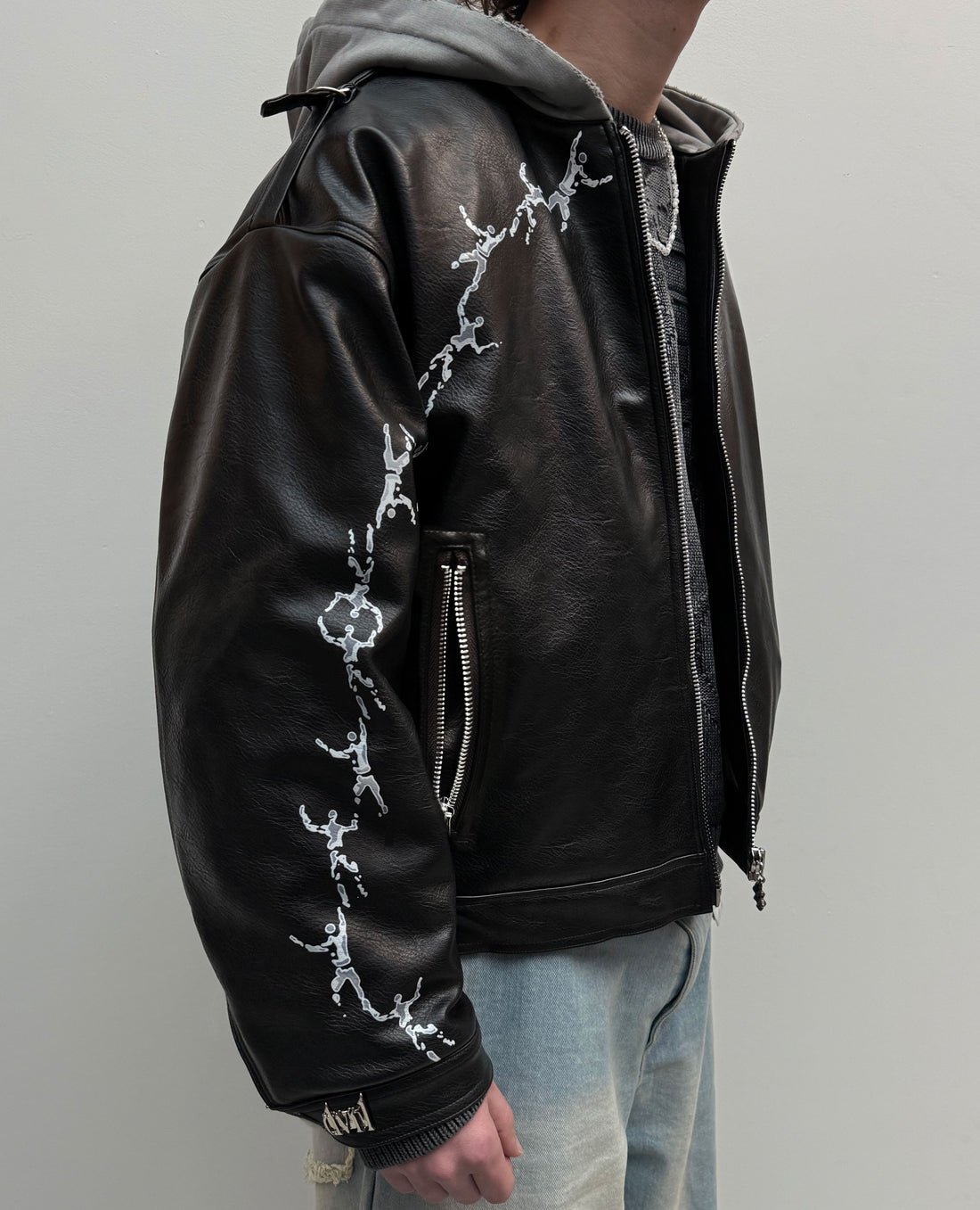 Davril Supply Graal Jacket (3) Davril Supply Graal Jacket (3)