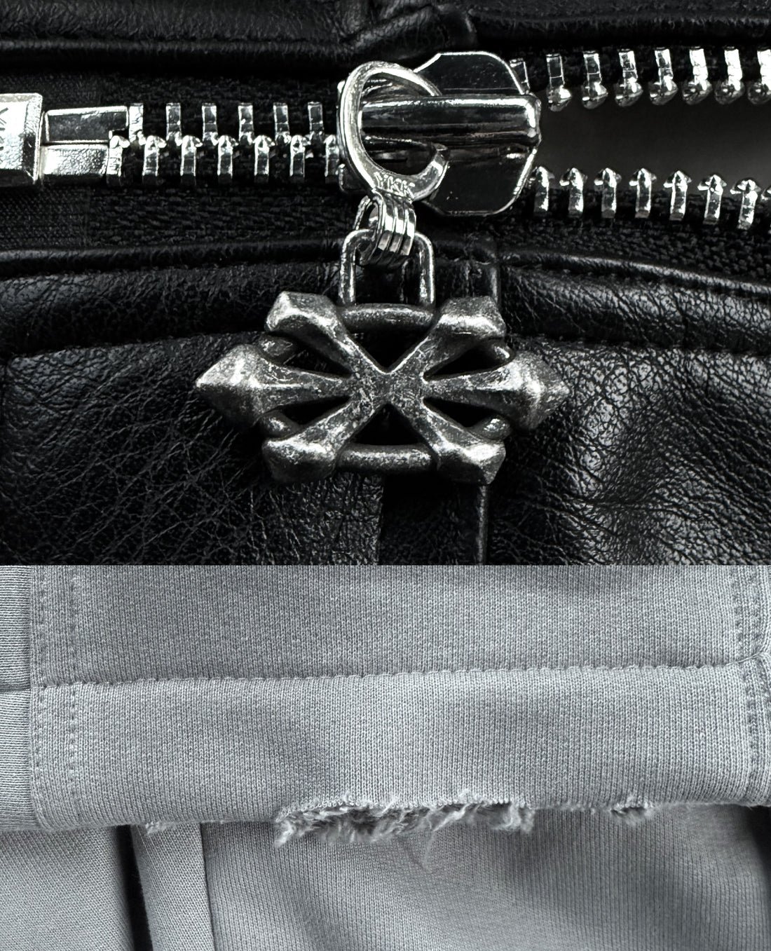 Davril Supply Graal Jacket (4) Davril Supply Graal Jacket (4)