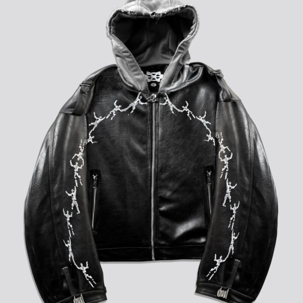 Davril Supply Graal Jacket