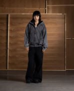Davril Supply Grey Atom Zip Ultra Heavy (2)