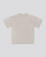 Davril Supply Grey Neoart T Shirt