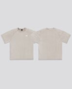 Davril Supply Grey Neoart T Shirt (2)