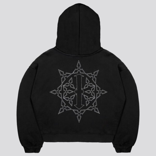 Davril Supply Guidance Hoodie