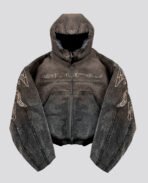 Davril Supply Heavens Jacket