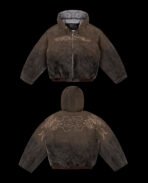 Davril Supply Heavens Jacket (3)