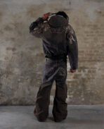 Davril Supply Heavens Jacket (4)