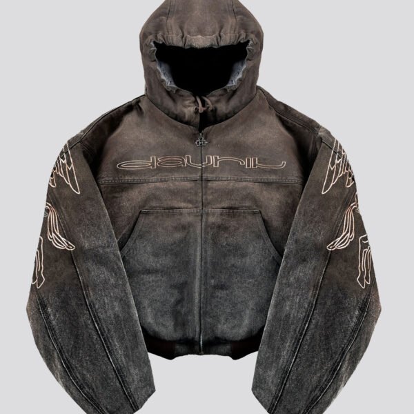 Davril Supply Heavens Jacket