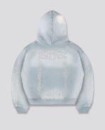 Davril Supply IVY Light Blue Hoodie Ultra Heavy (2)